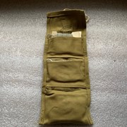 Cover image of Needlework; Military Kit